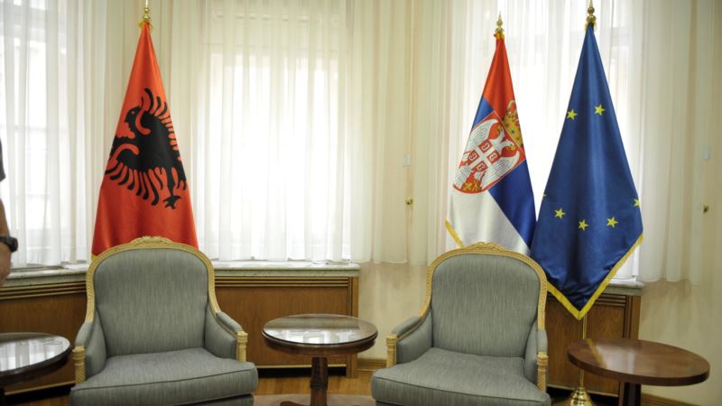RSE saznaje: Vlade Srbije i Albanije zajedno u Nišu