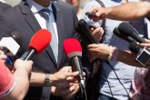 RSF: Saopštenje posle sastanka s Vučićem