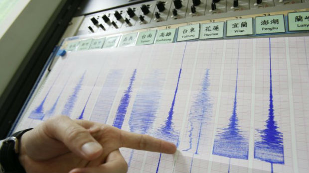 RSZ: Opasnost od zemljotresa u Srbiji nije veća nego što je bila