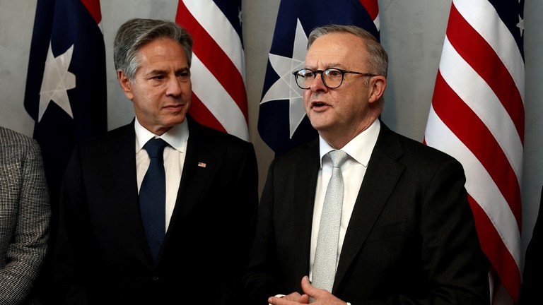 RT: Australijski premijer osudio američko krivično gonjenje Asanža
