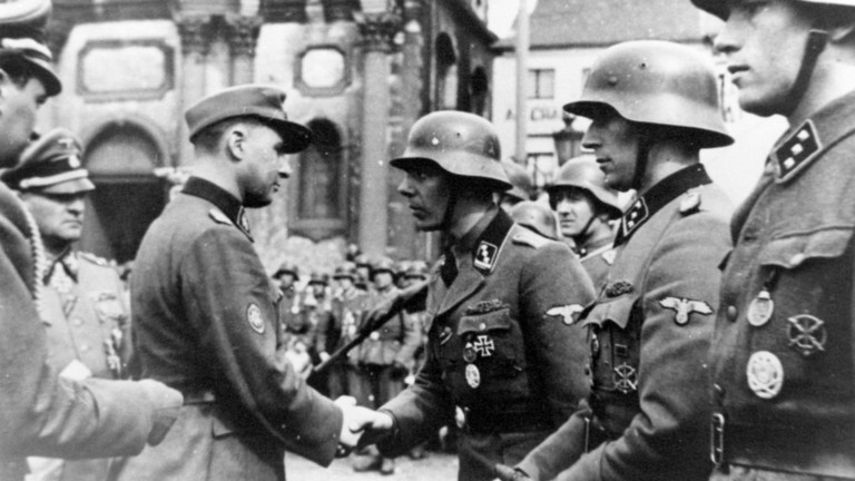 RT: Belgijski nacistički kolaboracionisti i dalje primaju naknadu za „lojalnost“ Hitleru