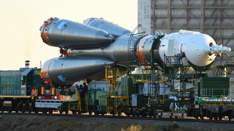 RT: Bez alternative: NASA potrošila skoro četiri milijarde dolara za letove kosmonauta na ruskom „Sojuzu“ do MKS-a