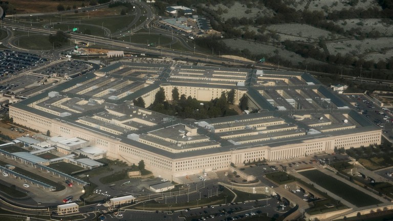RT: Curenje dokumenata iz Pentagona potkopava „poverenje“ američkih saveznika – bivši zvaničnici