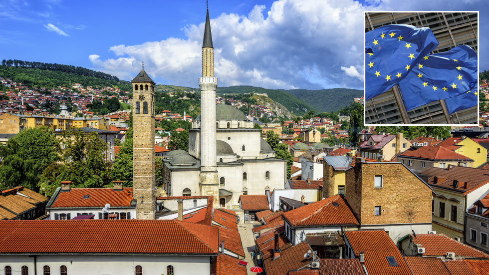 RT: EU imperija: Brisel držao Bosnu na povocu decenijama, a sada je postala novo bojno polje protiv „ruskog uticaja“