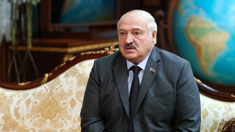 RT: EU je potrebna Rusija da bi preživela – Lukašenko