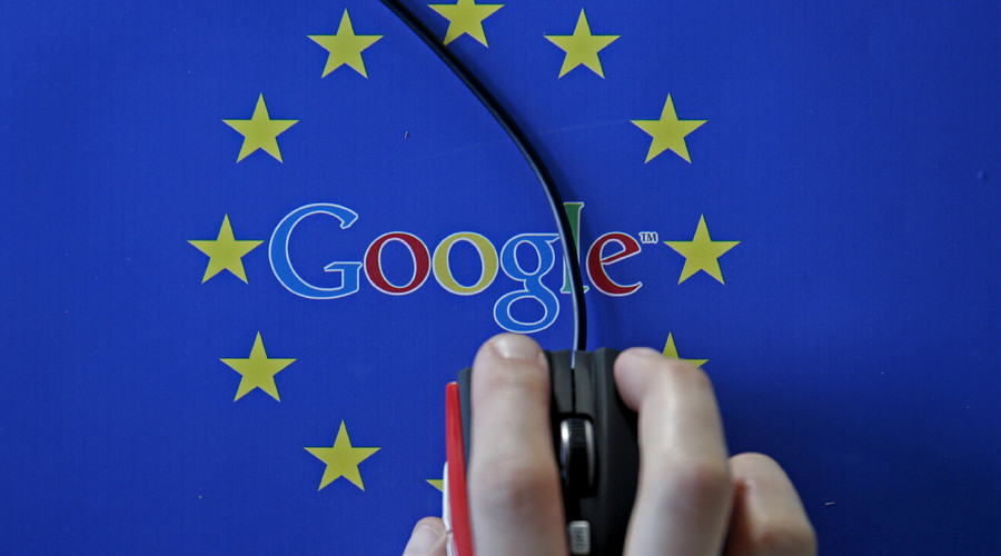 RT: EU kažnjava Gugl sa 2,42 milijardi evra zbog kršenja pravila konkurencije