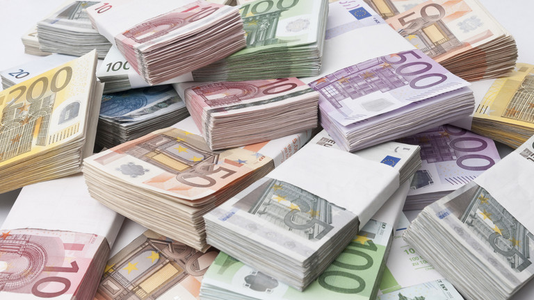RT: EU otkrila koliko je ruskog novca zamrznula