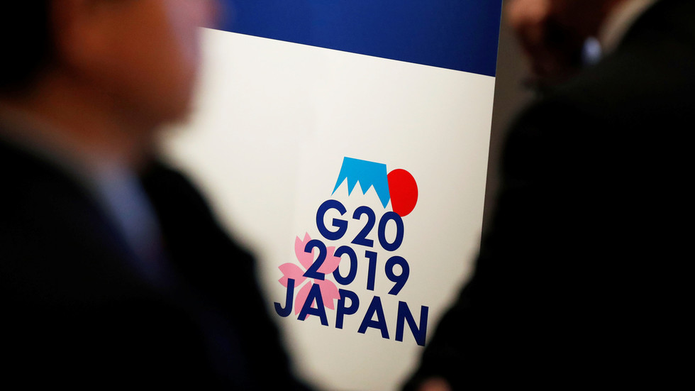 RT: G20 izašao u prvi plan jer G7 ne uspeva da odluči o pitanjima od bilo kakvog značaja - Lavrov
