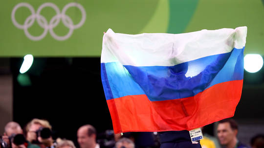 RT: Globalni sport ne može da se razvija bez Rusije - ruski ministar