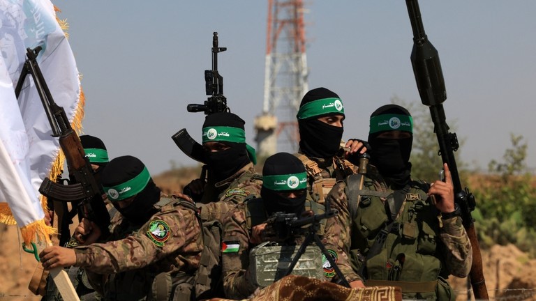 RT: Hamas izneo uslove za polaganje oružja