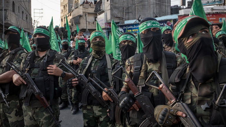 RT: Hamas je planirao veći napad – Vašington post