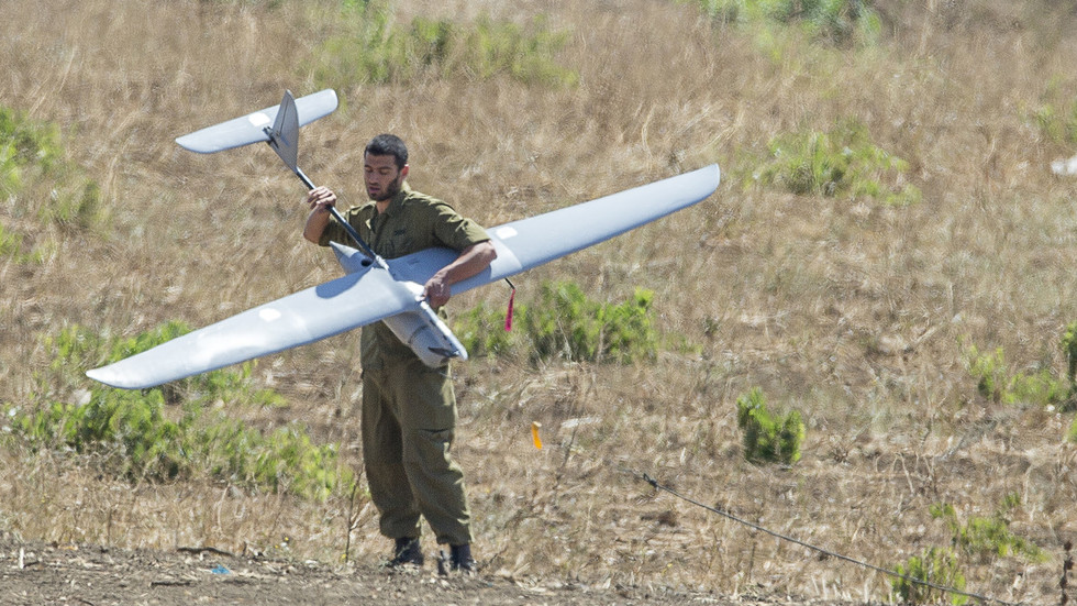 RT: Hezbolah oborio „još jedan izraelski dron“ nakon što je obećao da više neće tolerisati narušavanje vazdušnog prostora