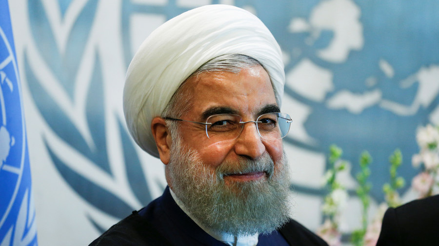 RT: Iran bi mogao ostati u nuklearnom sporazumu nakon povlačenja SAD ako ga garantuju preostale strane