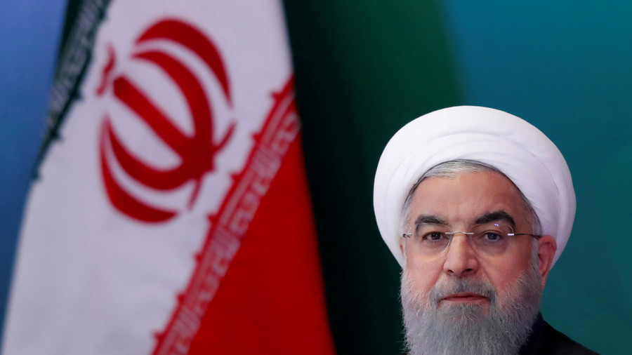RT: Iran će ostati pri nuklearnom sporazumu, povlačenje SAD-a ilegalno - Rohani