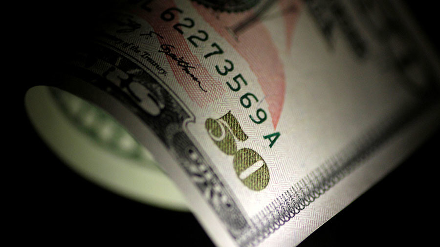 RT: Iran i Kina traže način da izbace dolar iz bilateralne trgovine