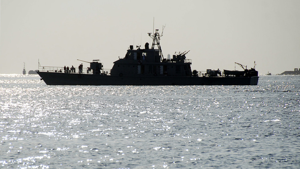 RT: Iran poslao dva ratna broda u Adenski zaliv da prate komercijalne brodove