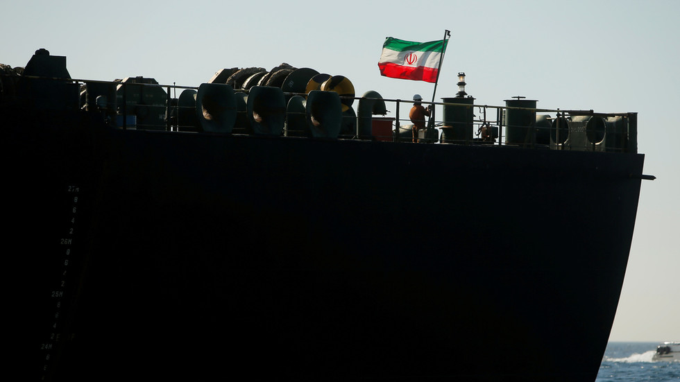 RT: Iran šalje do sada najveću flotilu tankera nafte u Venecuelu, prkoseći američkim sankcijama - izveštaj