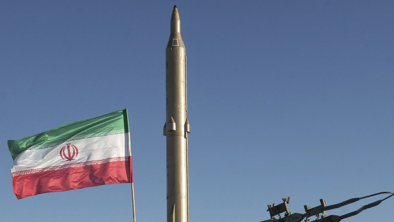 RT: Iran spreman da „zbriše Izrael sa lica Zemlje“