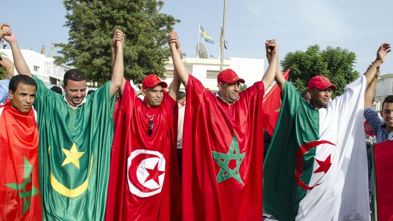 RT: Izrael priznaje pravo Maroka na Zapadnu Saharu