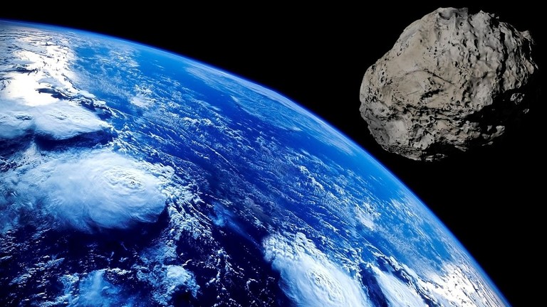 RT: Izvan ovog sveta: Prvi vanzemaljski protein pronađen unutar meteorita, tvrdi se u studiji