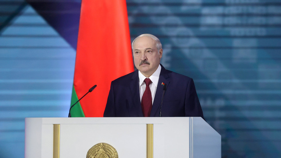 RT: Još jedna grupa plaćenika raspoređena u Belorusiji da destabilizuje zemlju - Lukašenko