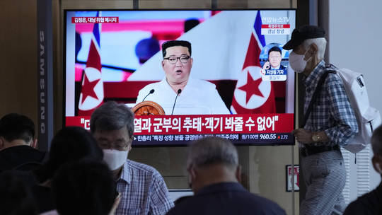 RT: Kim Džong Un saopštio da su nuklearne snage spremne za „bilo koju vrtu krize“