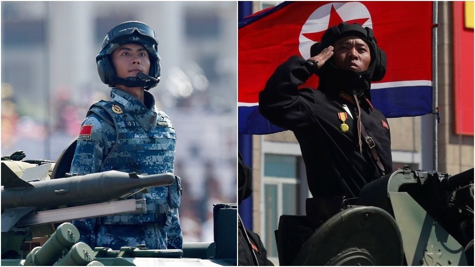 RT: Kina i Severna Koreja će „pojačati vojnu saradnju i obezbediti sigurnost u Azijsko-pacifičkom regionu“