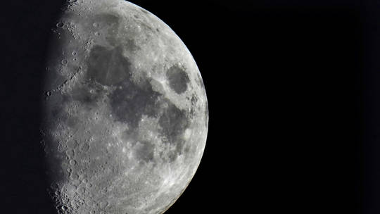 RT: Kina napravila veštački „Mesec“