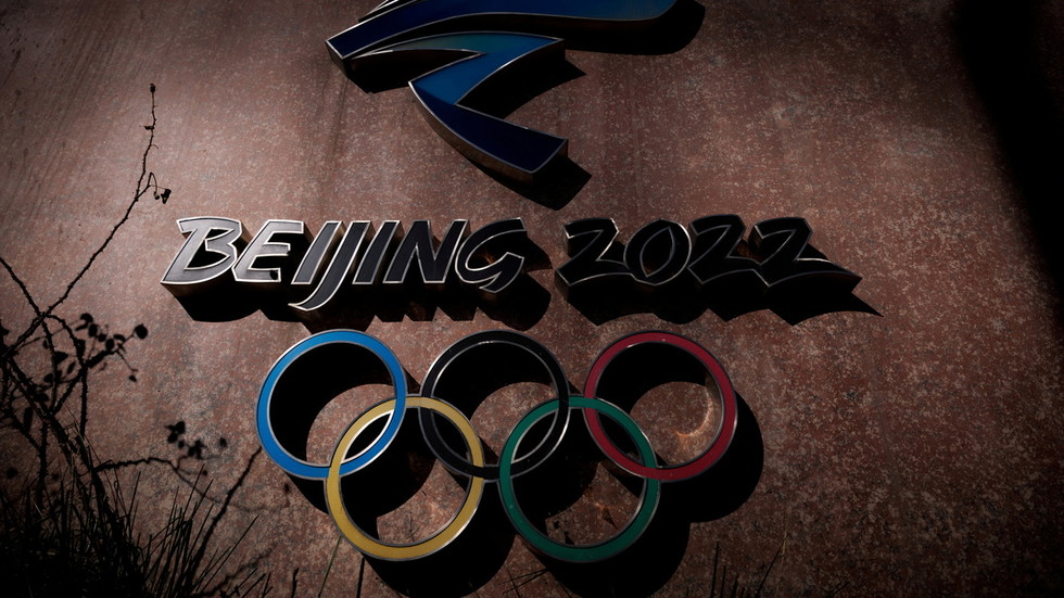 RT: Kina odgovorila na američki bojkot Olimpijskih igara u Pekingu