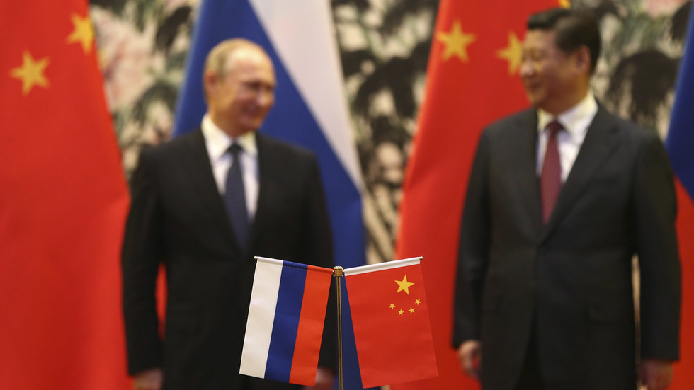 RT: Kina podržava Rusiju u sporu sa „izvrnutom demokratijom“