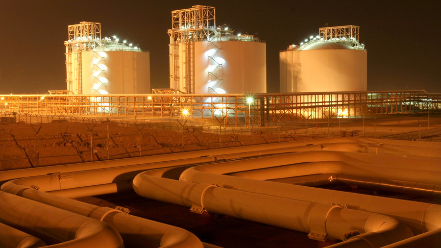 RT: Kina preuzela od francuskog „Totala“ veliki iranski gasni projekat