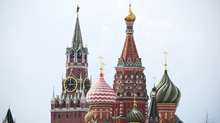 RT: Kremlj upozorava SAD zbog namere da predaju rusku imovinu Ukrajini