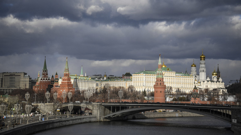 RT: Kremlj upozorava Zapad na „ozbiljne posledice“ ako se zapleni ruska imovina