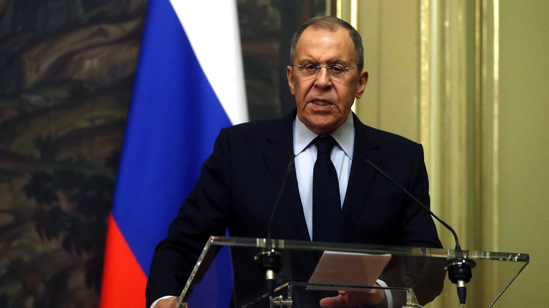 RT: Lavrov ocrtava put za nuklearni dijalog sa Zapadom