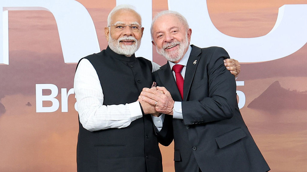 RT: Lula i Modi odgovaraju na američke carine