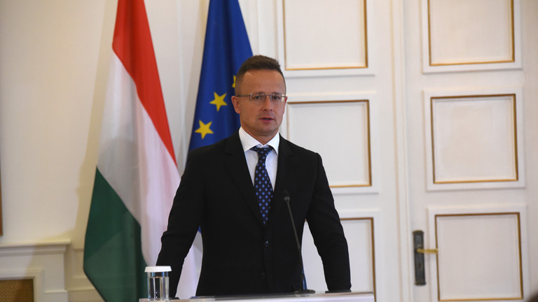 RT: Mađarska kritikuje Bajdenove izjave o „diktaturi“