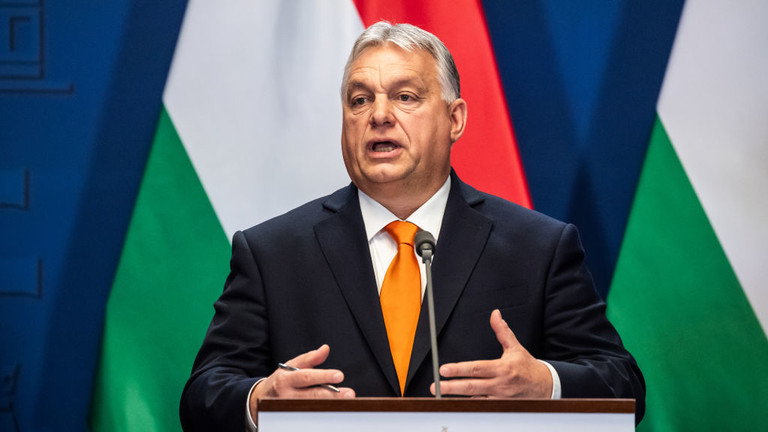 RT: Mađarska postavila uslove za pomoć EU Ukrajini – mediji