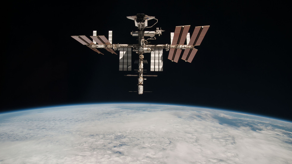 RT: Međunarodna kosmička stanica izvela manevar da bi izbegla američki kosmički otpad