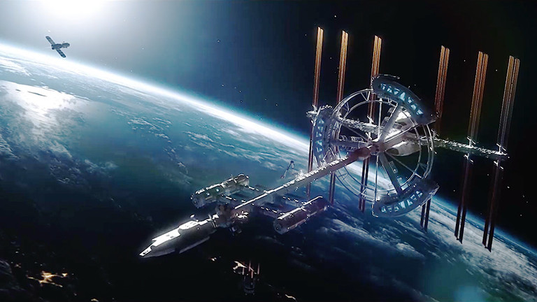 RT: Međuplanetarna putovanja? Privatna ruska kompanija pokreće ambiciozan orbitalni kosmički projekat