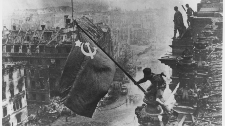 RT: Mladi Amerikanci ne razumeju istoriju Drugog svetskog rata
