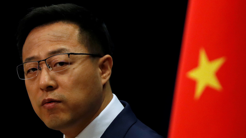 RT: „Moraju biti oprezni da im oči ne bi ispale“: Peking upozorio alijansu „Pet očiju“ da se ne meša u poslove Hong Konga