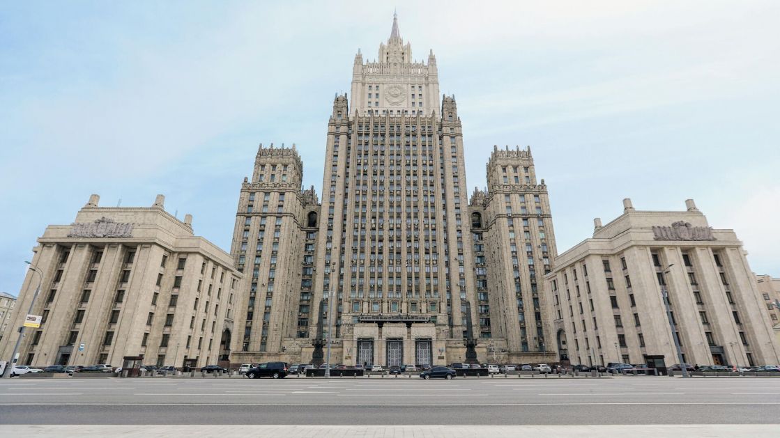 RT: Moskva odbacuje evropsku bezbednost bez Rusije i Belorusije