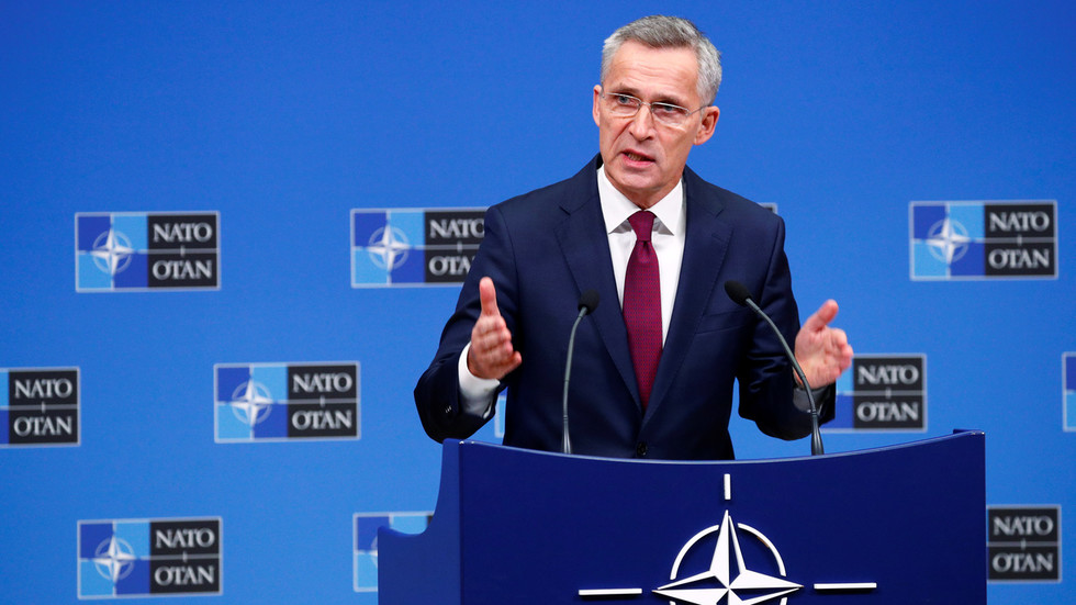 RT: NATO saopštio da je Rusija „zastrašujuće“ najveća pretnja alijansi do najmanje 2030. godine, te da planira da pošalje ratne brodove u Crno more