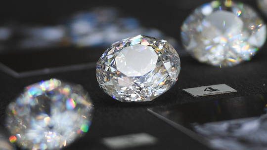 RT: Ne podržavamo zabranu isporuka dijamanata iz Rusije - Belgija