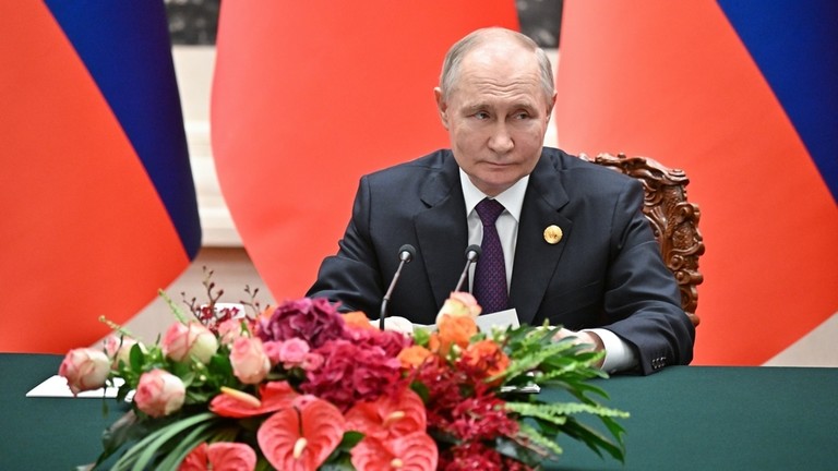 RT: Nema mesta za vojne blokove u Azijsko-pacifičkom regionu – Putin