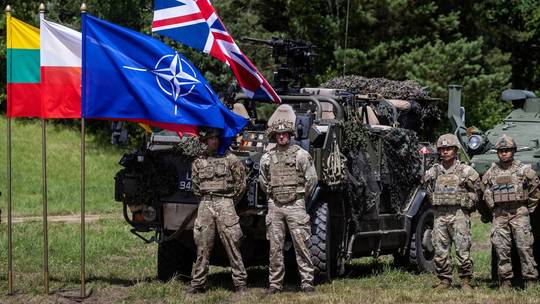 RT: Odgovor NATO-a na nuklearni napad na Ukrajinu mora da bude razarajući - Poljska