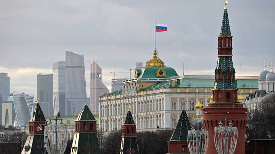 RT: Odnosi između Moskve i Vašingtona dotakli dno - Kremlj 