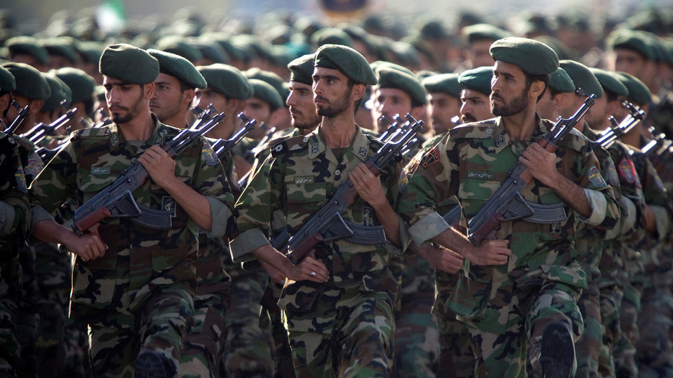 RT: „Oštrija osveta“: Komandant Revolucionarne garde Irana obećao da nije gotovo nakon raketnog udara na američke snage u Iraku