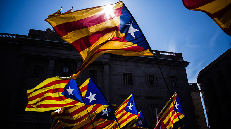RT: Ovlašćenja Katalonske administracije biće preneta na centralnu vladu - Rahoj