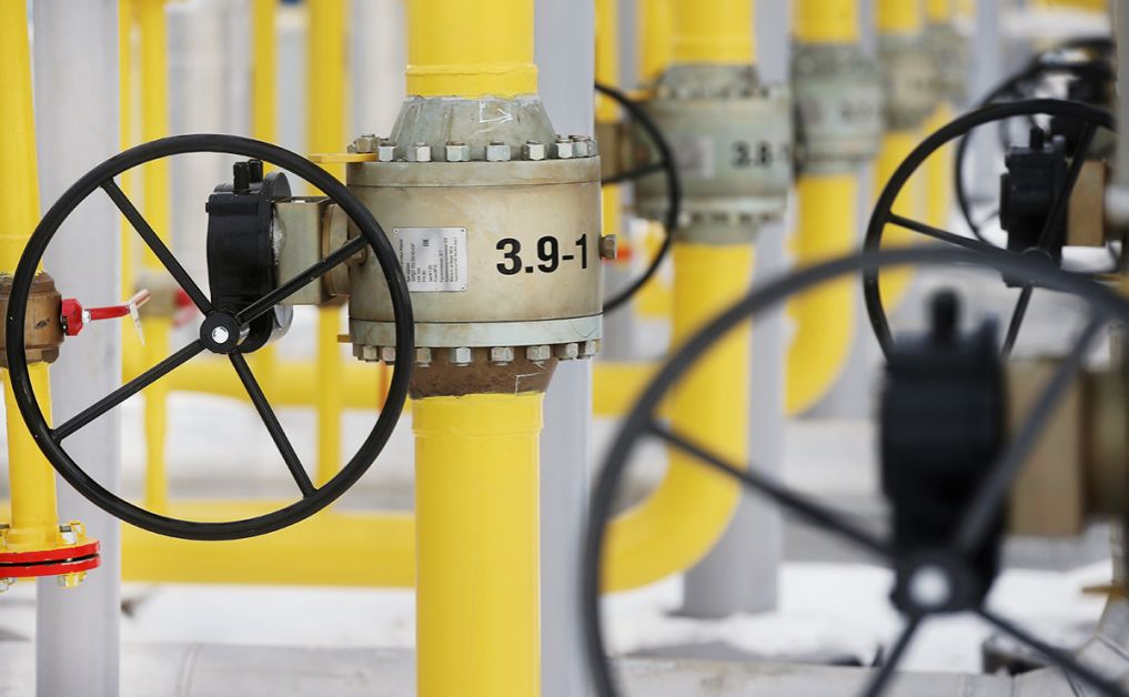 RT: Pale cene gasa u Evropi nakon što je „Gasprom“ saopštio da će biti dodatne isporuke u novembru